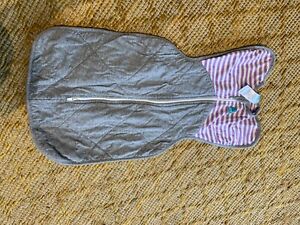 Love to Dream swaddle small 2.5tog