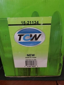 TCW Compressor 15-21134 New Open Box - Foto 1 di 9