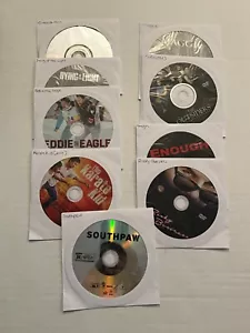 9 drama movies (dvd/blu-ray) - Picture 1 of 1