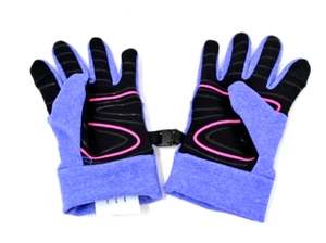 Head Kid's Touchscreen Running Gloves S/P/CH 4-6 - Picture 1 of 2