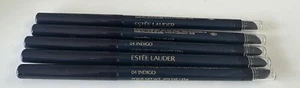 5xEstee Lauder Double Wear Infinite Waterproof Eyeliner #04 Indigo .012 oz/.35 g - Picture 1 of 5