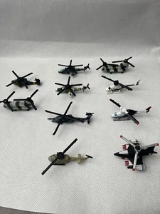 micro machines militär konvolut - Bild 1 von 17