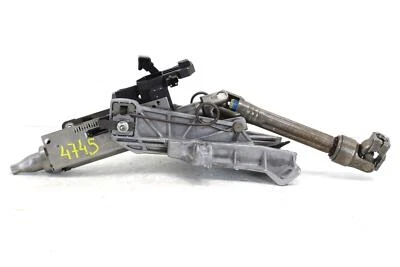 Columna de dirección Volvo S60 2011-2018 2,0T 31387669 OEM #4745 Foto 1 de 4