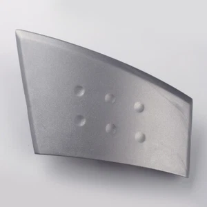 Poignée porte intérieure gauche pour Peugeot 107 Toyota Aygo Citroën C1 05-14 az - Imagen 1 de 5