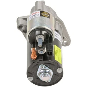 SR0492N Bosch Starter for 323 325 328 330 525 528 530 535 740 Coupe Sedan BMW X5 - Picture 1 of 1