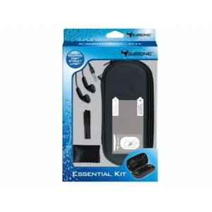 Subsonic Essential KIT Pack d'Accessoires Console sony psp street et psp - Photo 1/1