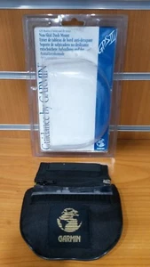 SUPPORTO CUSCINETTO GARMIN G2 G3 G5 II III 10195 NON-SKID FRICTION MOUNT - Imagen 1 de 1
