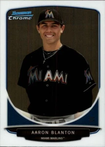 A0874- 2013 Bowman Chrome Draft BB 1-130 +Inserts -You Pick- 15+ FREE US SHIP - Picture 1 of 223