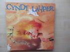 LP CYNDI LAUPER - TRUE COLORS - 1986