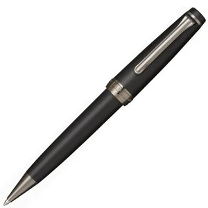 Sailor Pen Professional Gear Imperial Black ballpoint pen 16-1028-620 (japan ... - Picture 1 of 4