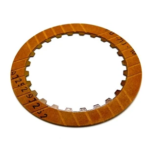 Genuine Trans Clutch Disc fits Mercedes E500 SL500 S320 S500 S600 1262720625 - Picture 1 of 6