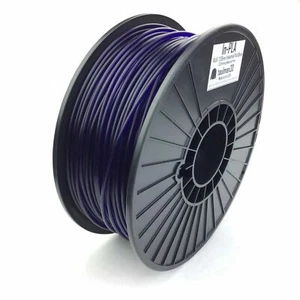 [3DMakerWorld] taulman3D Industrial PLA (In-PLA) Filament - 3mm, Blue - Picture 1 of 1