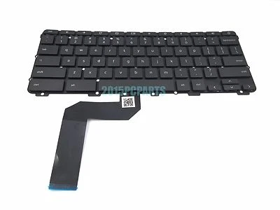 New for Lenovo Chromebook 11 G5 EE Keyboard US - Image 1 of 2