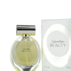 Calvin Klein - Beauty Eau De Parfum 30 Ml Perfume Mujer Vapo - Imagen 1 de 2