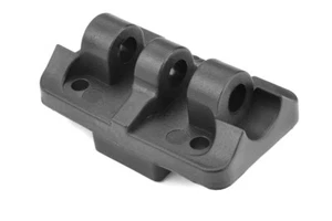 Corally 00180-651 Wheelie Bar Holder - Part A - Composite - 1pc for Corally Sket - Picture 1 of 1