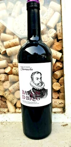 Zupack 3x0,75I Baron deBreg 2022 Grenache 🍷👍🏻🇪🇸🍇 zu 🥩🍗🍖🥓🧀🍕🍝🥨 - Bild 1 von 1