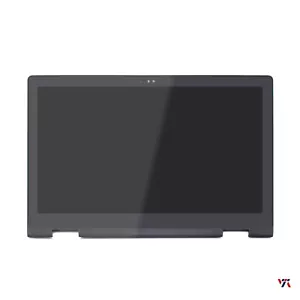 FHD IPS LCD Screen Touch Digitizer Assembly for Dell Inspiron 15 5568 5578 5579 - Picture 1 of 4