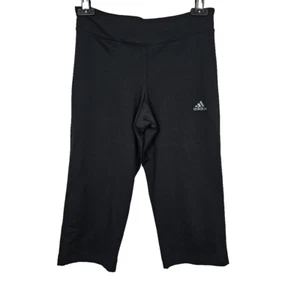 EK3601 Damen Leggins von Adidas, Schwarz, Gr. 38 - Bild 1 von 3