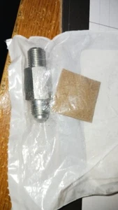 NEW GENUINE OEM Cummins OEM Male Union 4938641 - Picture 1 of 2
