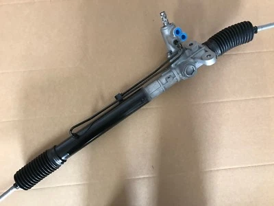 Power Steering Rack And Pinion Fits Hyundai Genesis Coupe, Sedan 2009-2013 - Image 1 of 3