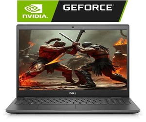 15,6" FHD DELL Latitude Laptop: Intel i5! 16GB RAM, 512GB SSD! Windows 11 Pro! - Bild 1 von 22
