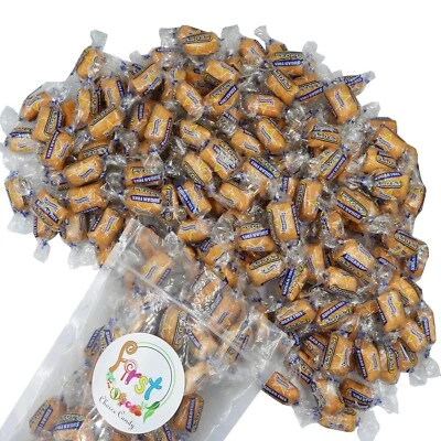 Sugar Free Chick-O-Stick Nuggets,Crunchy Peanut Butter &Toasted Coconut Candy