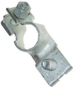 Nuevo terminal de batería positivo Mazda Mx5 y Cx5 (D07A-67-TB1) 2013 a 2018 - Imagen 1 de 2