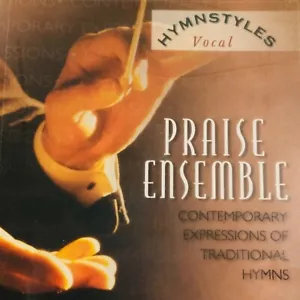 Hymnstyles Praise Ensemble CD - Picture 1 of 8