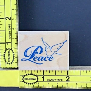 1993 All Night Media, Inc 679 Peace Dove - Picture 1 of 6