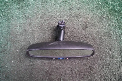 Espejo retrovisor Chevrolet Malibu 2015 2016 2017 OEM E11046391 Foto 1 de 4