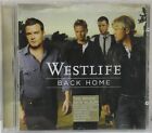 Westlife -- Back home   CD Album  (M0019)