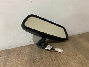 MERCEDES A CLASS W176 REAR VIEW MIRROR A1768100617 - Picture 1 of 1