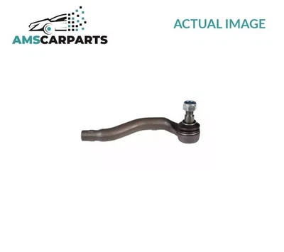 TRACK ROD END RACK END FRONT RIGHT OUTER ME-ES-10706 MOOG NEW OE REPLACEMENT - Image 1 of 4