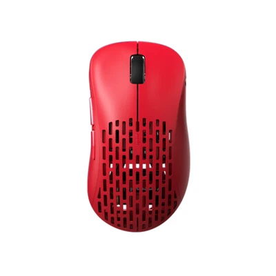 Pulsar Xlite Wireless v2 Mini Gaming Mouse - Red Edition - Image 1 of 4