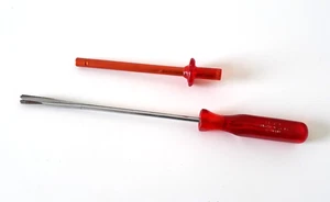 BELZER n. 8065 N 2B Cacciavite a morsetto fisso - Foto 1 di 4