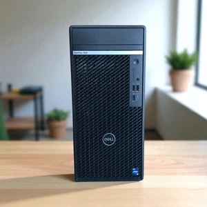 Dell OptiPlex 7000 MT | i7- 12th Gen | | 32GB RAM | 2 TB NVME | Win 11 Pro - Picture 1 of 4