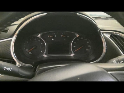 Speedometer Cluster MPH Multi-color Graphic Display Fits 17-18 MALIBU 733891 - Image 1 of 4