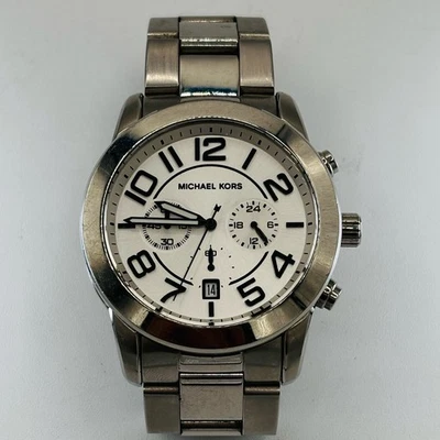 Michael Kors Mens Watch MK-8290 - Image 1 of 4