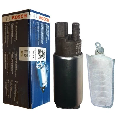 Kraftstoffpumpe Ducati 748 999 Monster Multistrada Panigale Scrambler 1991-2025 - Bild 1 von 4