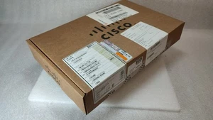 Cisco N3K-C3048-FAN-B Nexus 3048S Power Switch Fan Module CMUCABWBAA brand new!! - Picture 1 of 8