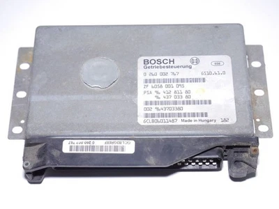 CENTRALINA CAMBIO Citroën C5 I Berline (DC) 0260002767 - Immagine 1 di 2