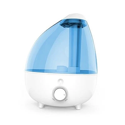  MistAire XL Ultrasonic Cool Mist Humidifier - All MistAire XL (Extra Large) - Image 1 of 4