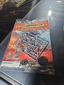 Warhammer Age Of Sigmar Stormbringer 9 - Picture 1 of 1