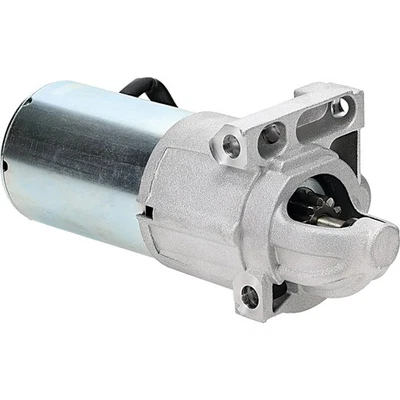 Starter For Silverado 2500 HD 2001-2005 3500 2001-2005 SSR 2005; 410-12443 - Image 1 of 4