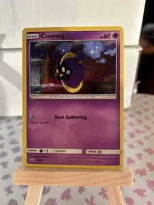 SM Promos #SM42 Cosmog - Picture 1 of 2