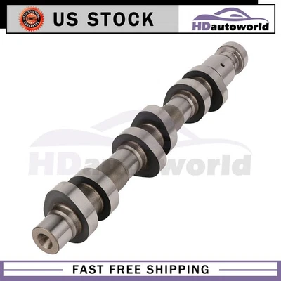 Árbol de levas izquierdo nuevo para motor Dodge Dakota 3,7 L 2005-2010 Foto 1 de 4