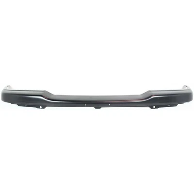 Front Bumper Black PTM For 2001-2005 Ford Ranger Edge/Tremor 4WD - Image 1 of 4