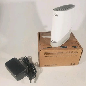 ARRIS S33 Surfboard Docsis 3.1 Cable Modem Model S33v2 NEW Open Box NEW - Picture 1 of 8