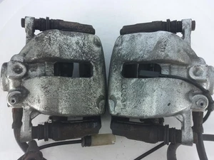 MINI R55 R56 R57 ONE / COOPER Front Left & Right Brake Calipers & Carriers Set - Picture 1 of 12