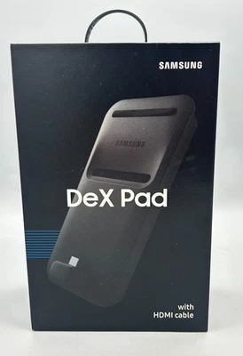 Samsung DeX Pad EE-M5100 - Sellado Foto 1 de 4